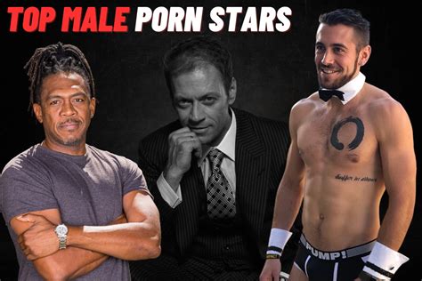 straight pornstars|14 Most Famous Male Porn Stars [2024]: The Top Men In Porn